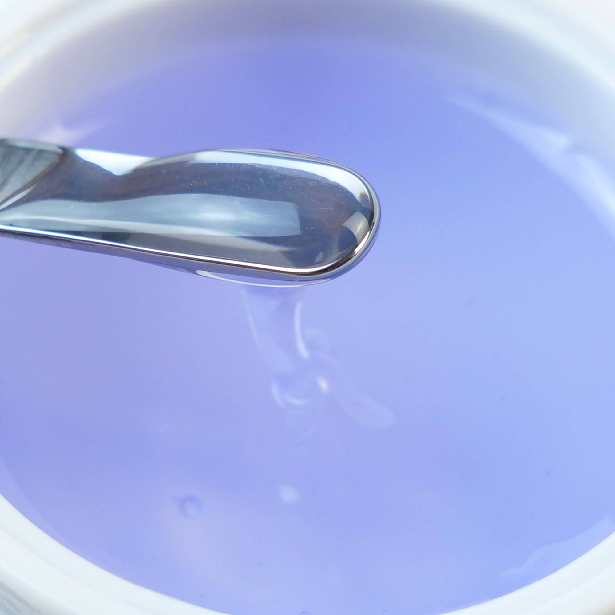 Extreme Competition Purple Builder Gel - 50g - Hema free