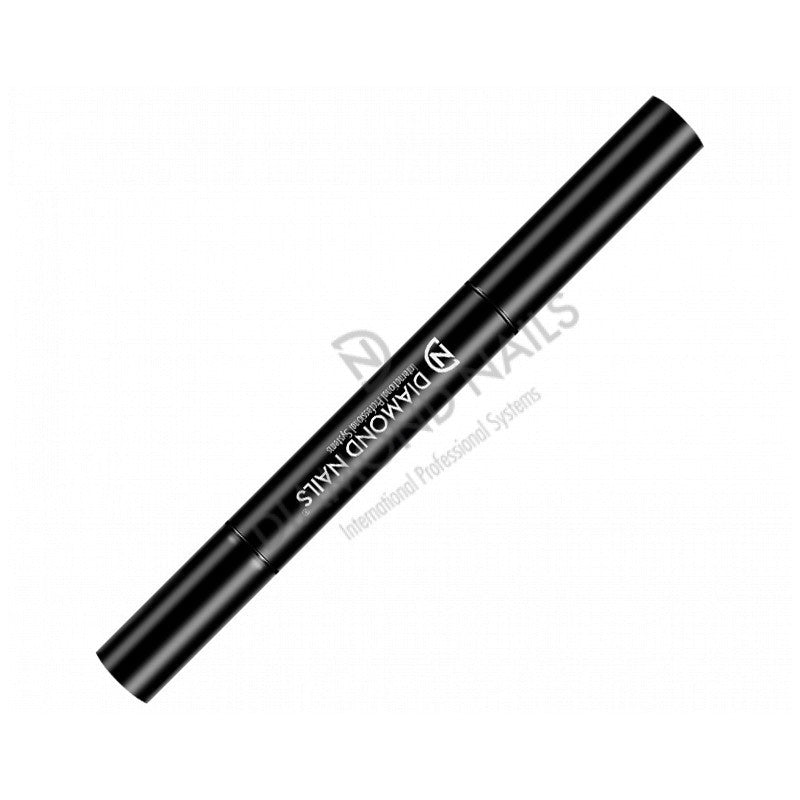 One Step Gel Pen - OS05 - Dark Purple