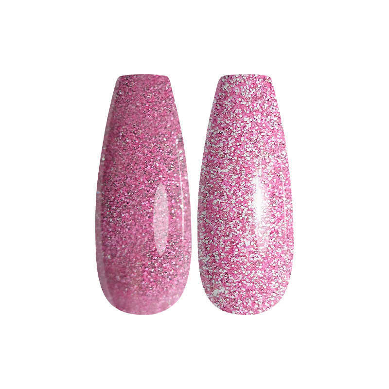 GPMAGIC10 Reflective, Light Pink Glitter Magic 7ml
