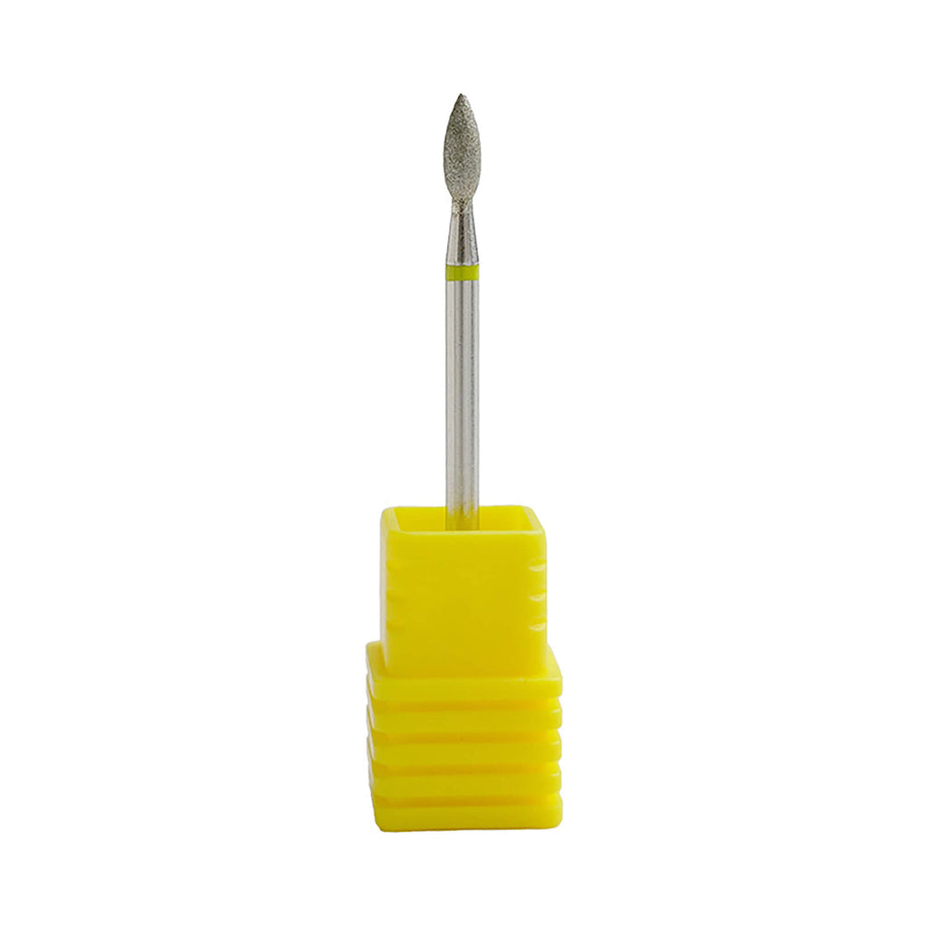 Diamond Drop Nail Drill Bit – Medium Size – Extra Fine