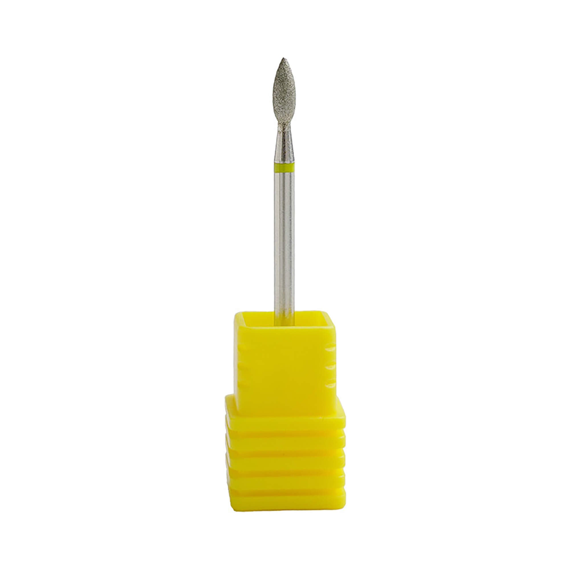 Diamond Drop Nail Drill Bit – Medium Size – Extra Fine