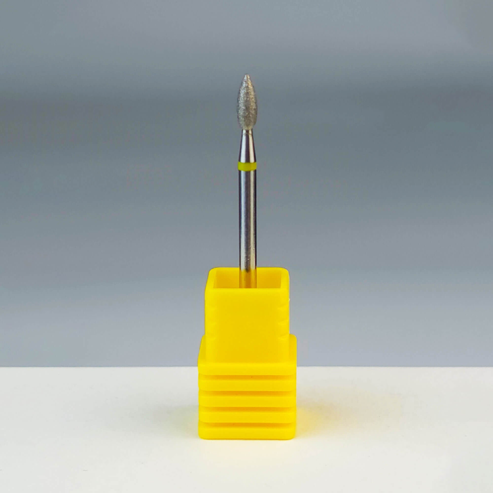 Diamond Drop Nail Drill Bit – Medium Size – Extra Fine