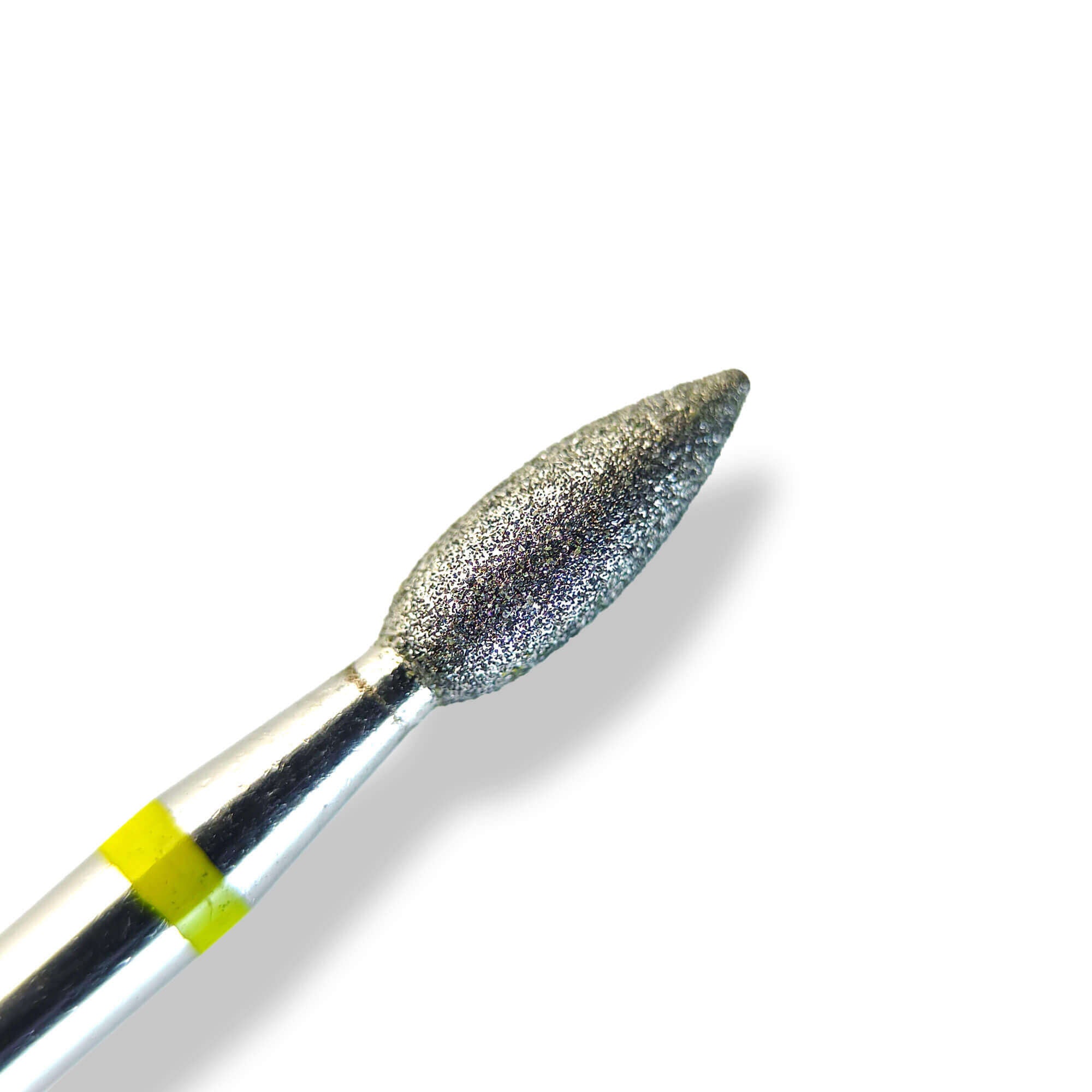 Diamond Drop Nail Drill Bit – Medium Size – Extra Fine