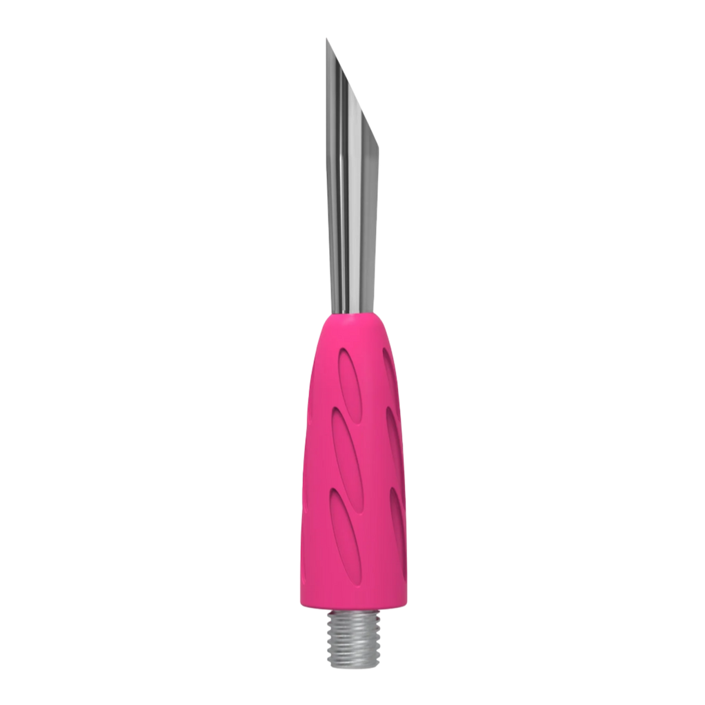 Working Part Of The Pusher Combo UNIQ 12 Beveled Pusher -STALEKS