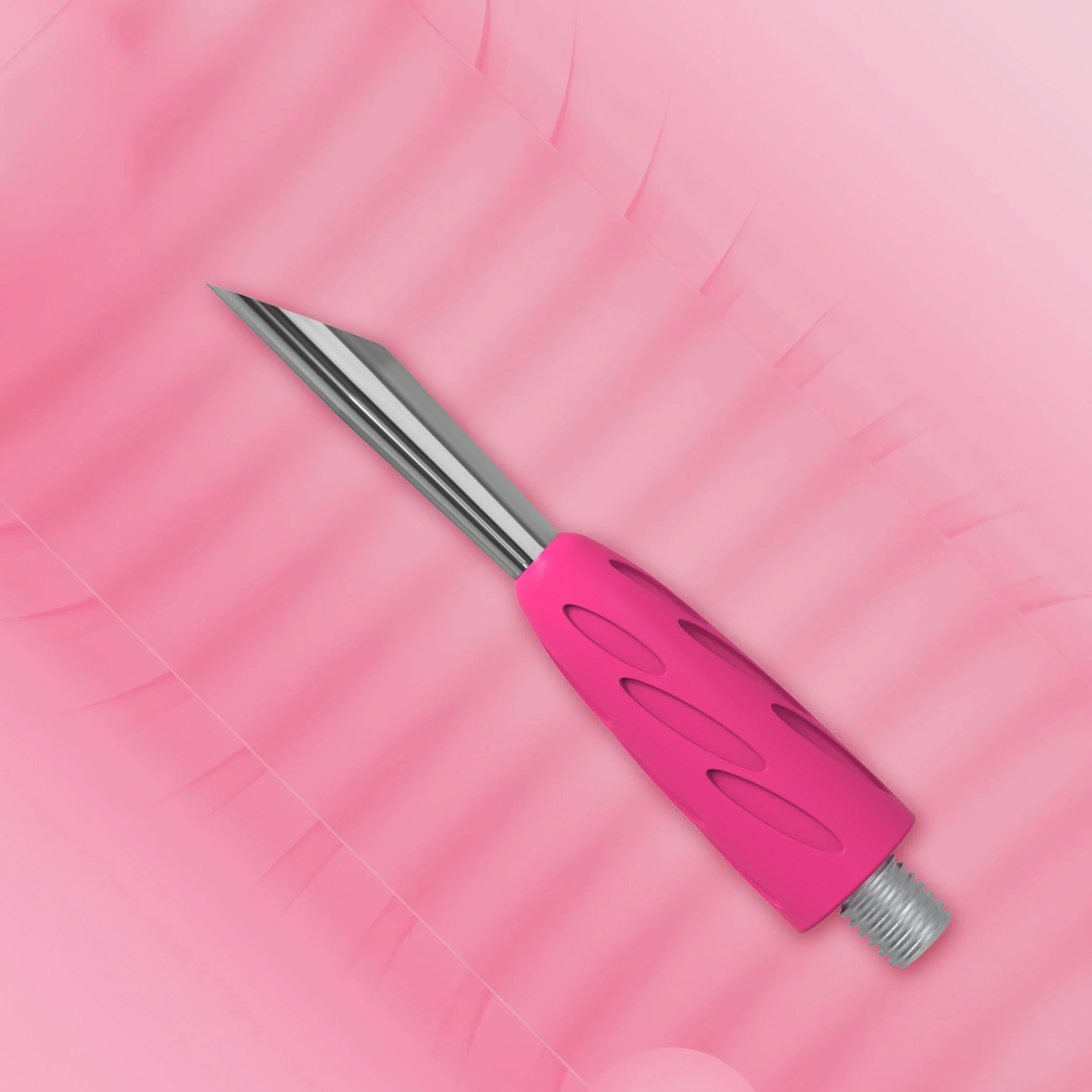 Working Part Of The Pusher Combo UNIQ 12 Beveled Pusher -STALEKS