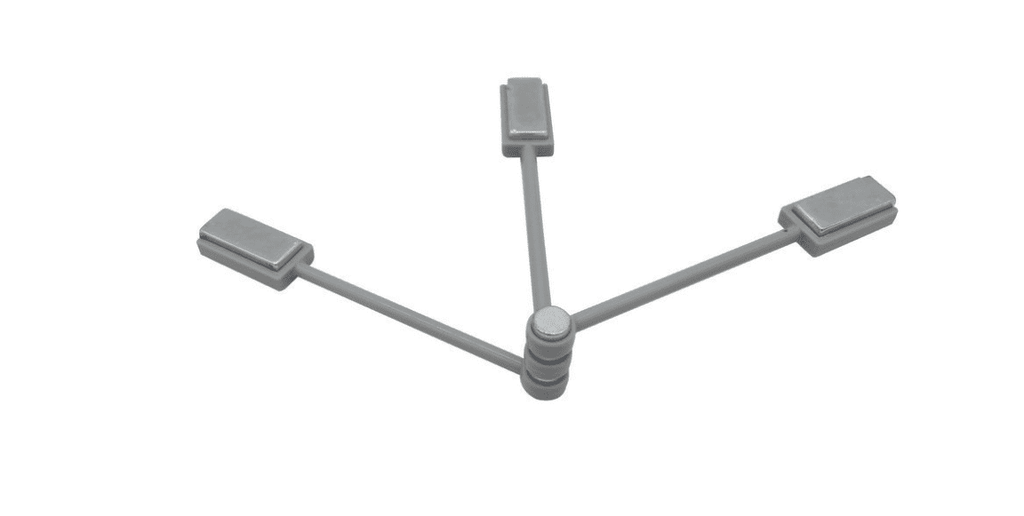 Magnetic Nail Polish