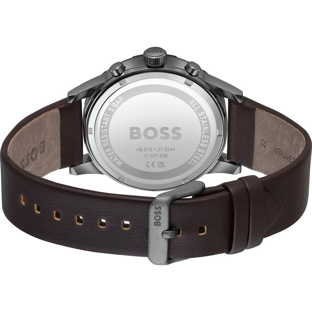 Men's Watch Hugo Boss 1514030