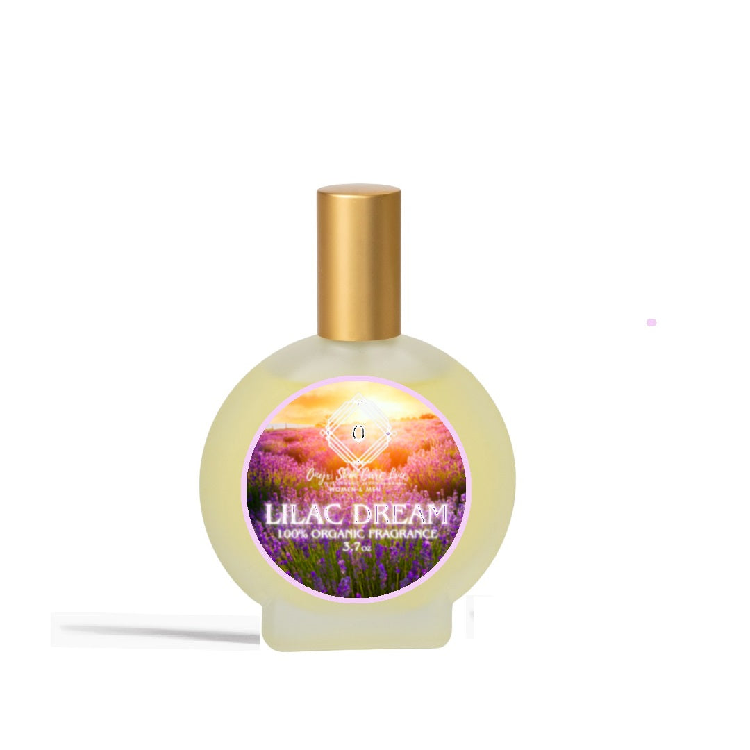 🌸 LILAC DREAM – Le parfum qui fait rêver ✨