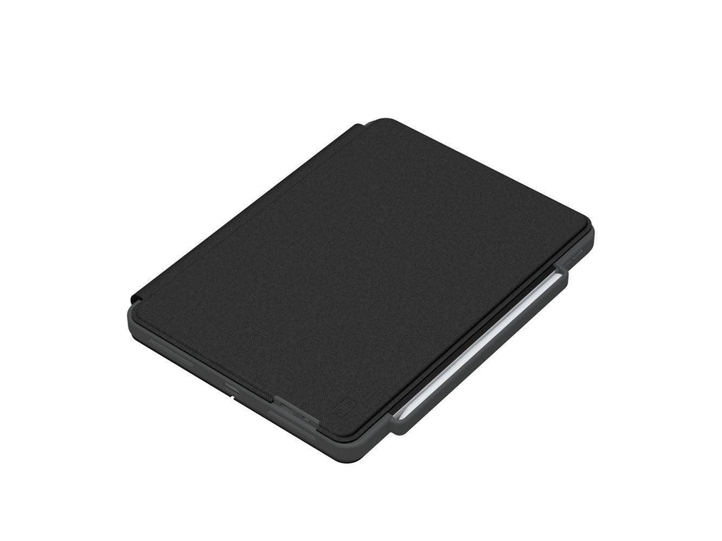 Folio Quick Note iPad 10.2" (7/8/9th gen) AZERTY