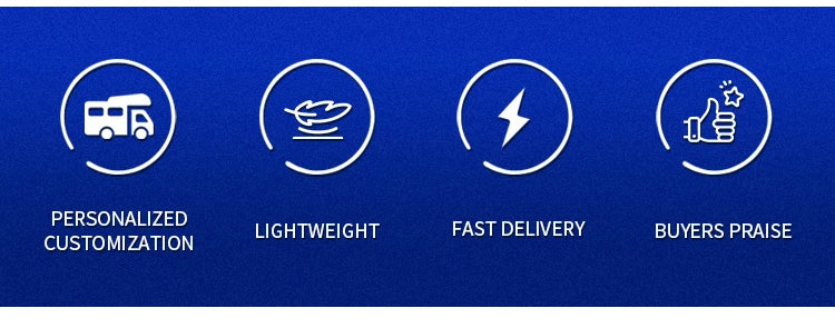 Luxury Outdoor Bed for Off-Road Truck Expedition Camper On-Sale Outdoor Travel & Camping Travel Trailers for Pickup