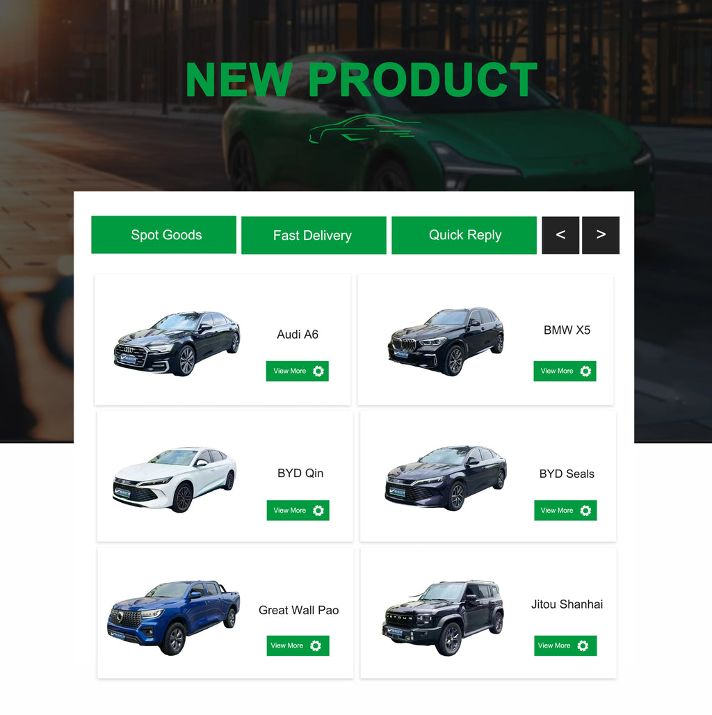 2024 BYD Equation Leopard 5 SUV Plug-in Hybrid Automatic Transmission Turbo Engine Leather Seats R18 Tires Dark Interior