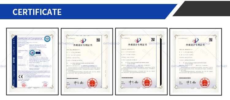 Luxury Outdoor Bed for Off-Road Truck Expedition Camper On-Sale Outdoor Travel & Camping Travel Trailers for Pickup