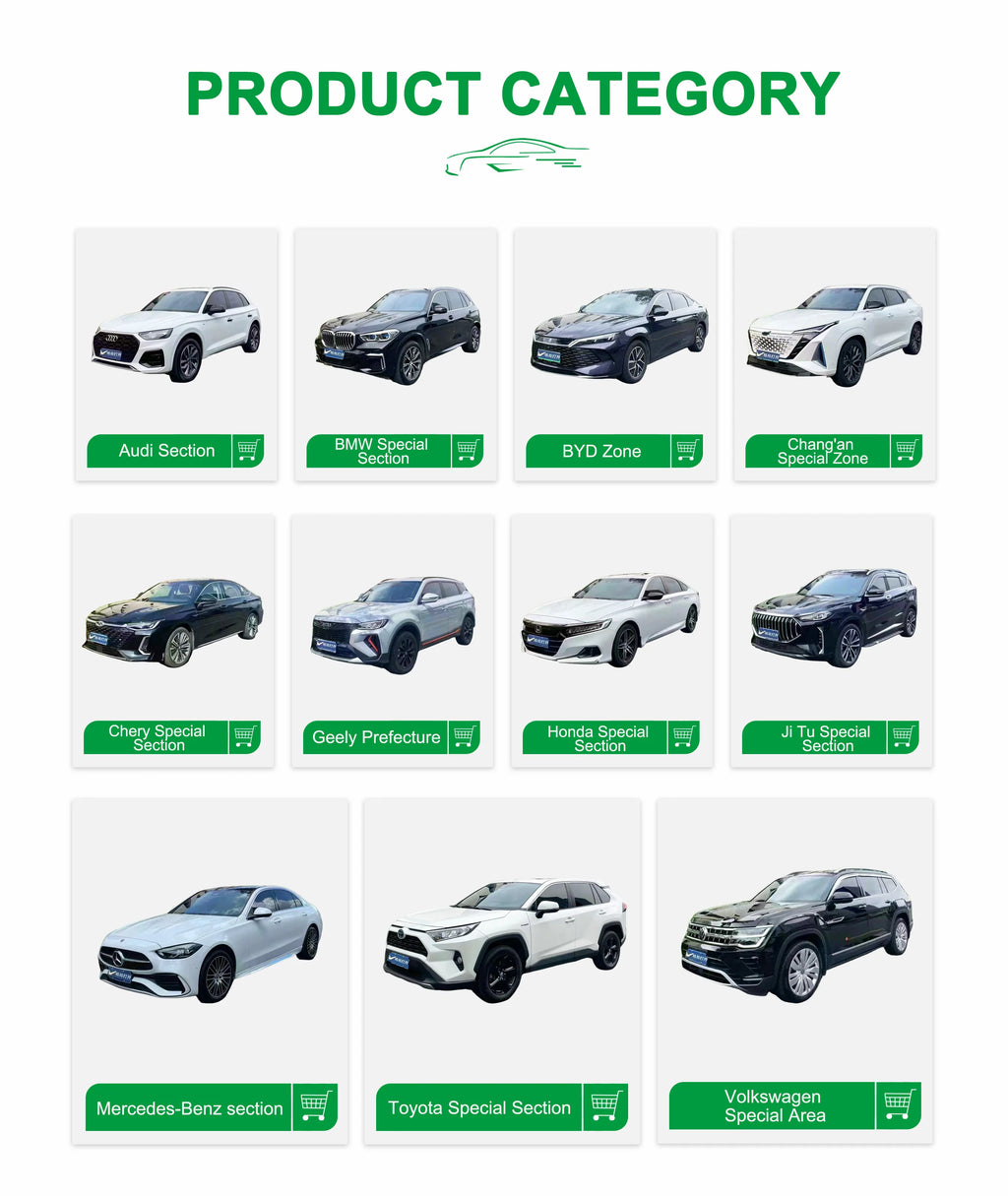 2024 BYD Equation Leopard 5 SUV Plug-in Hybrid Automatic Transmission Turbo Engine Leather Seats R18 Tires Dark Interior