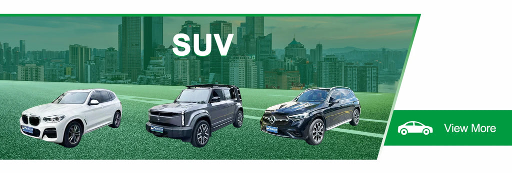 2024 BYD Equation Leopard 5 SUV Plug-in Hybrid Automatic Transmission Turbo Engine Leather Seats R18 Tires Dark Interior