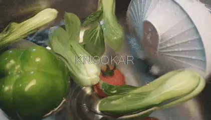 2000mAh Ultrasonic Dishwasher Mini Portable Tableware Cleaner Household Fruit and Vegetable Washing Machine High Pressure Clean