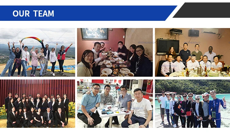 Luxury Outdoor Bed for Off-Road Truck Expedition Camper On-Sale Outdoor Travel & Camping Travel Trailers for Pickup