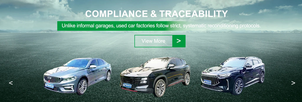 2024 BYD Equation Leopard 5 SUV Plug-in Hybrid Automatic Transmission Turbo Engine Leather Seats R18 Tires Dark Interior