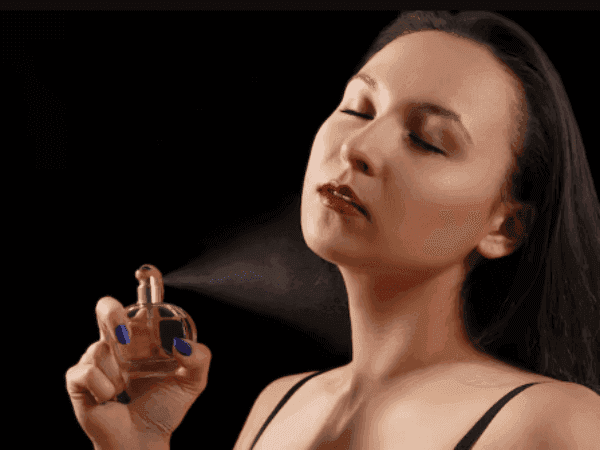 🌸 LILAC DREAM – Le parfum qui fait rêver ✨