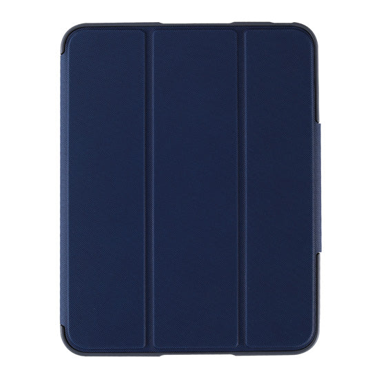 Folio Classmate iPad 11 & 10.9" (2025/22 - 11/10th gen) - Bleu