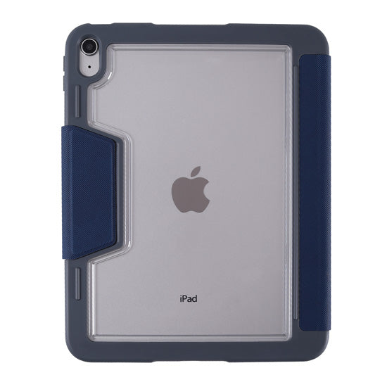 Folio Classmate iPad 11 & 10.9" (2025/22 - 11/10th gen) - Bleu