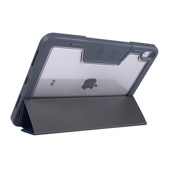 Folio Classmate iPad 11 & 10.9" (2025/22 - 11/10th gen) - Bleu