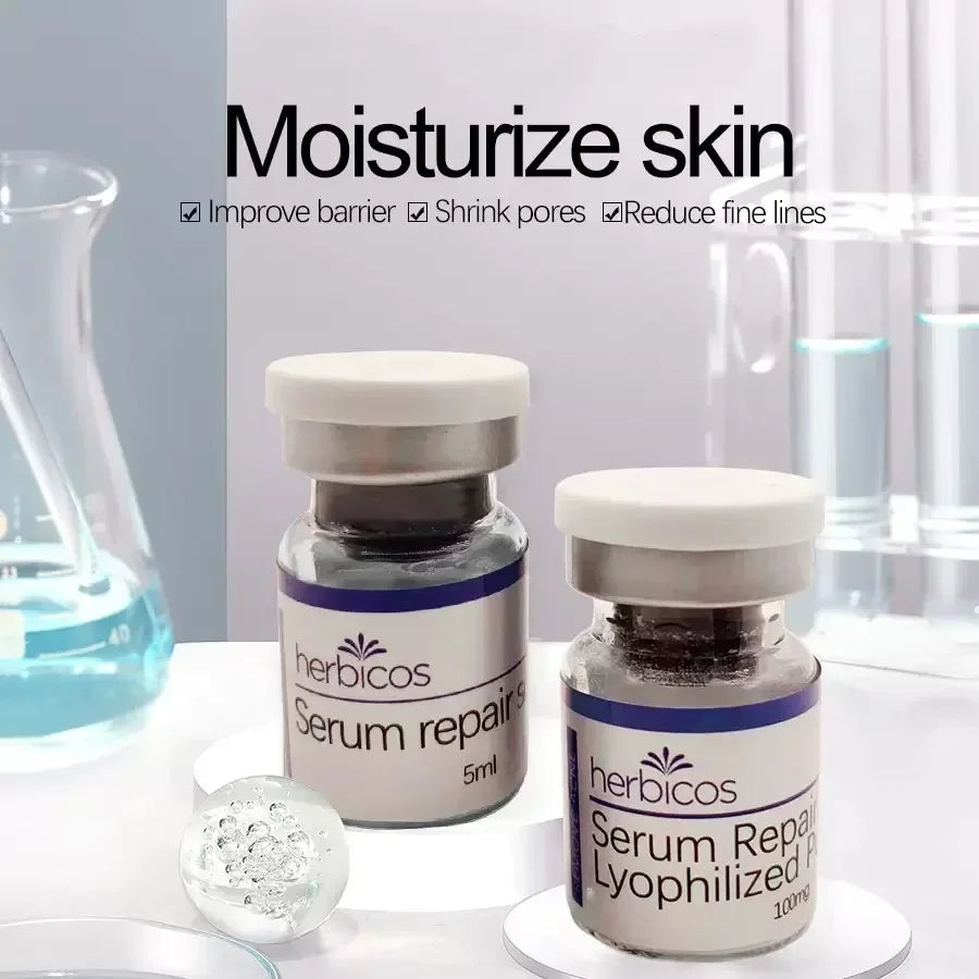 High end anti wrinkle, coarse pores essence, fast absorption, make you 20 years younger