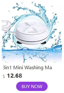 2000mAh Ultrasonic Dishwasher Mini Portable Tableware Cleaner Household Fruit and Vegetable Washing Machine High Pressure Clean