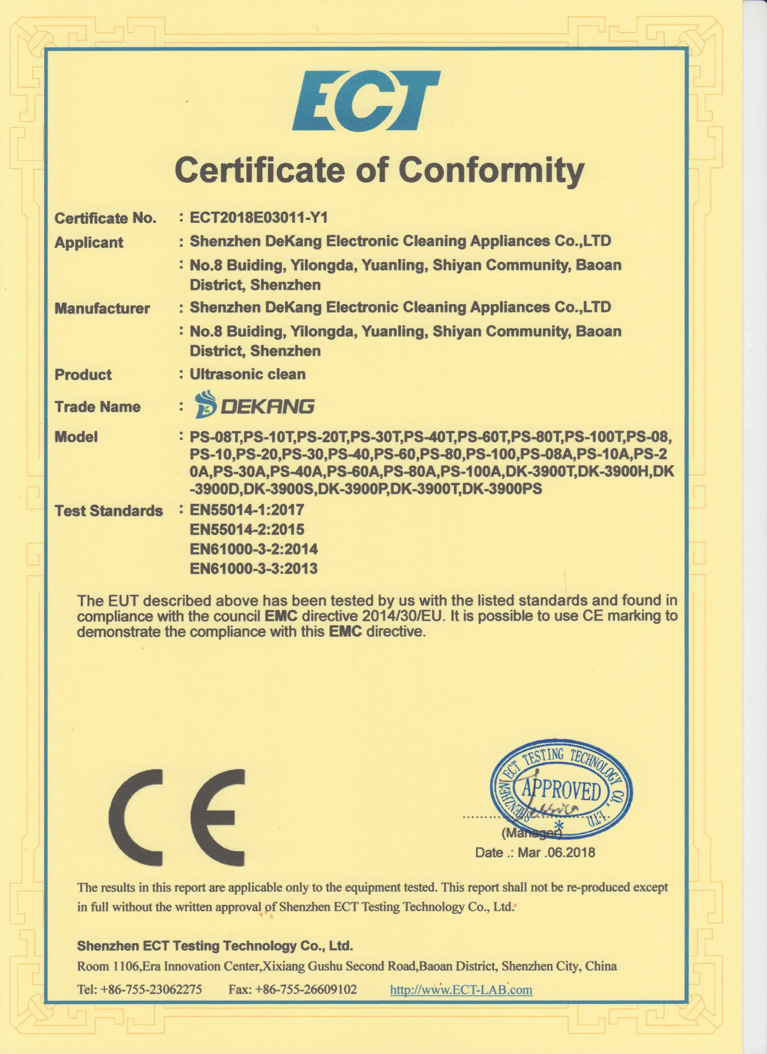 1.3L 2L 3L 6L 10L 15L 22L 30L Ultrasonic Cleaner Lave-Dishes Portable Washing Machine Diswasher Ultrasound Home Appliances