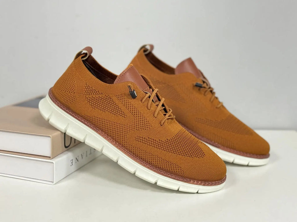 Men Casual Shoes Fashion Formal Business Urban Shoes for Male Non Slip Dress Sneakers for Party Chaussures Pour Hommes Sneakers