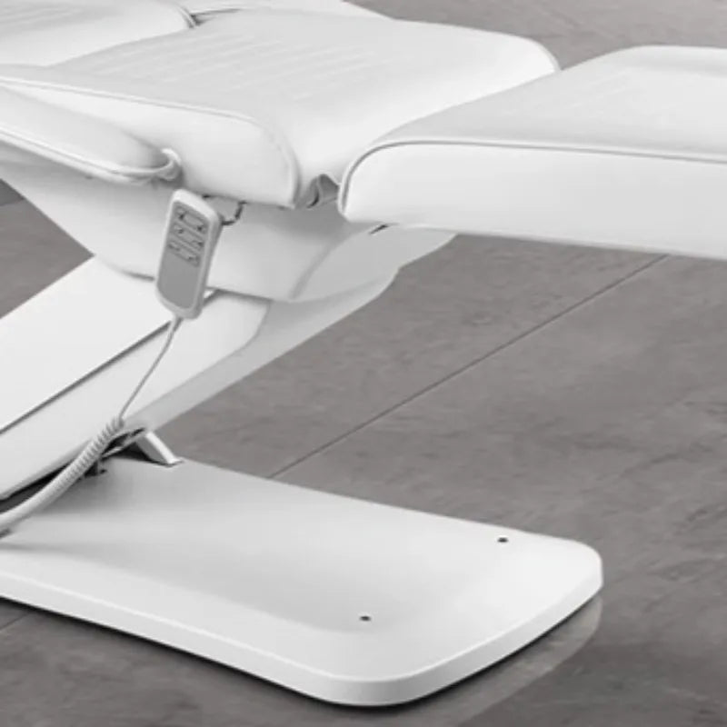 Professional Set Massage Bed Full Body Equipment Luxury Massage Bed Manicure Frames Lettino Per Massaggi Furniture Beauty Salon