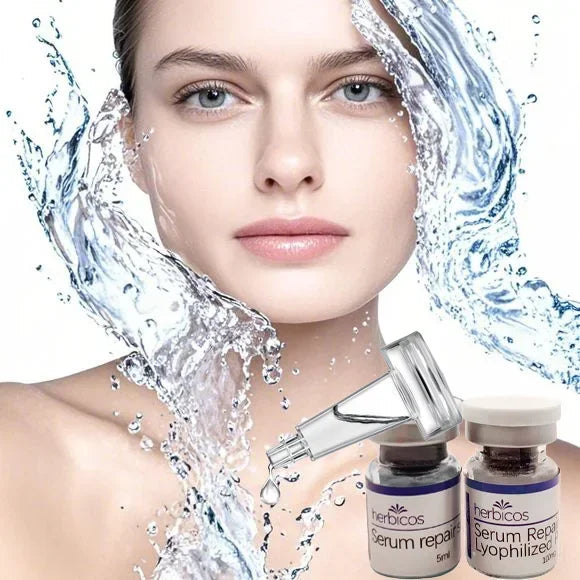 High end anti wrinkle, coarse pores essence, fast absorption, make you 20 years younger