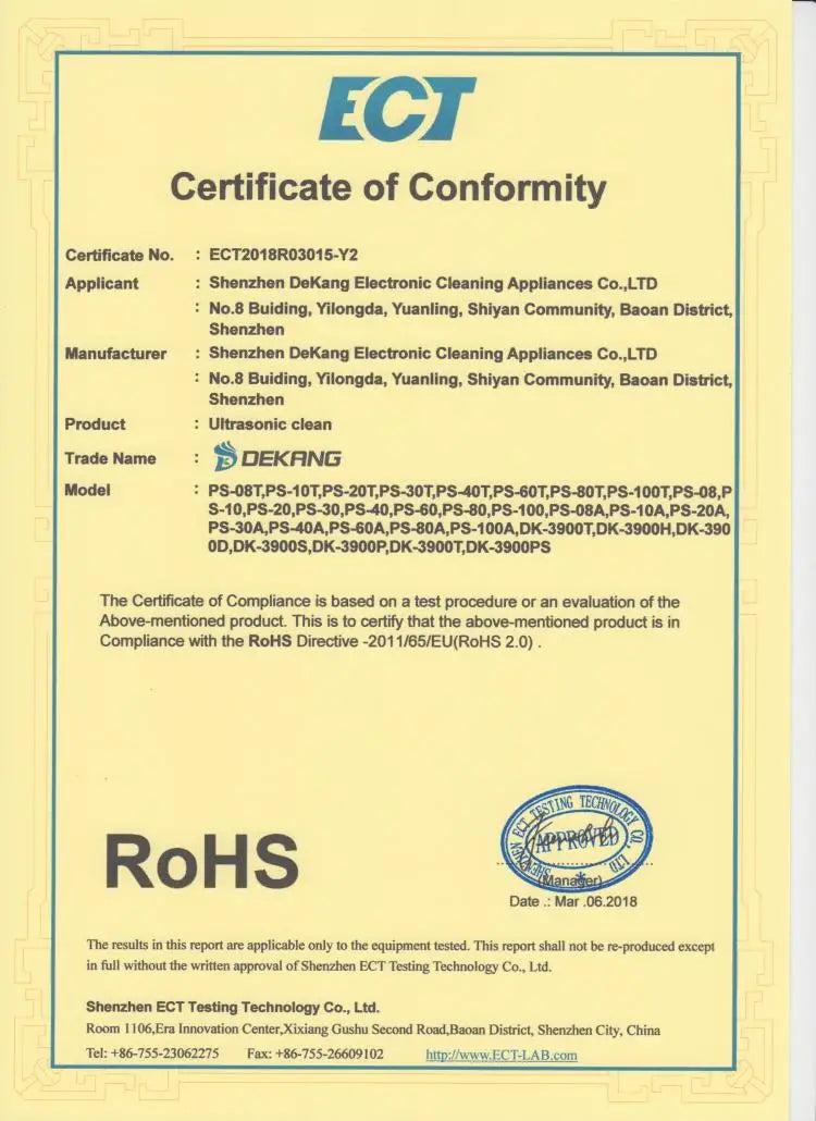 1.3L 2L 3L 6L 10L 15L 22L 30L Ultrasonic Cleaner Lave-Dishes Portable Washing Machine Diswasher Ultrasound Home Appliances