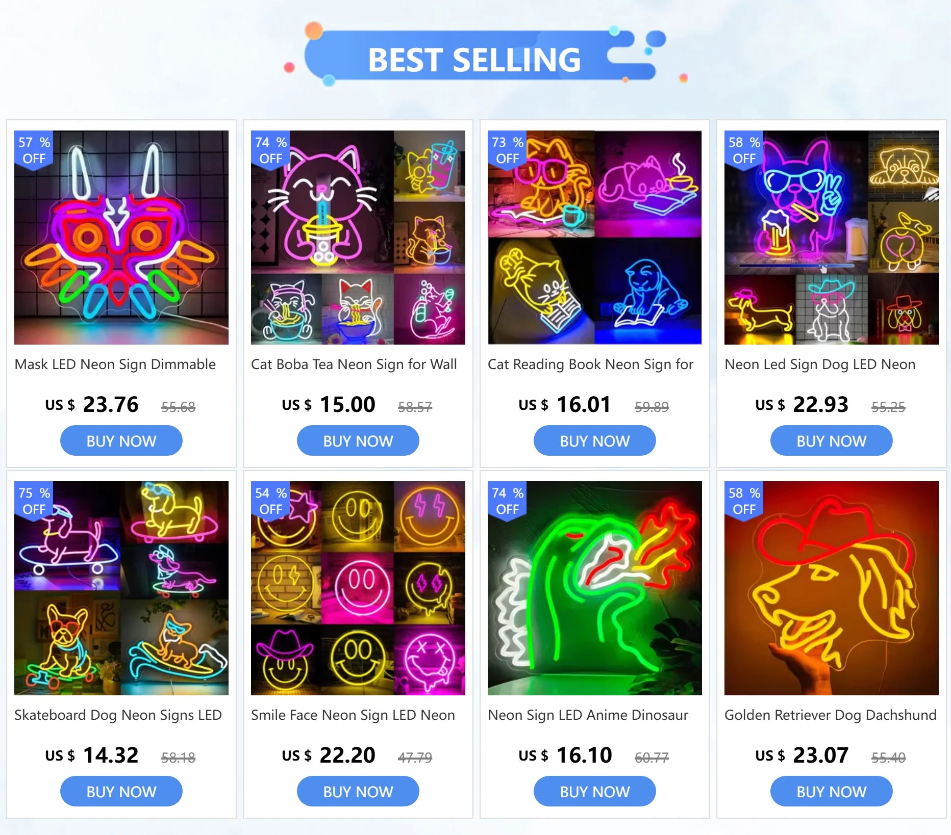 Jesus Cross Neon Sign Light, Led Neon Sign Bedroom Home Decoration Neon Sign, Wall Decor Christmas New Year Christian