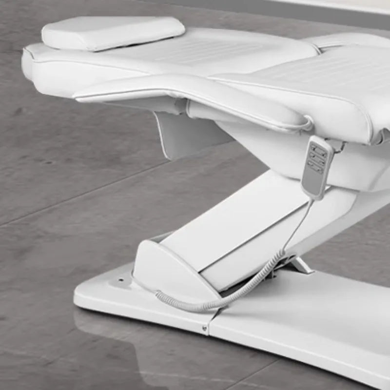 Professional Set Massage Bed Full Body Equipment Luxury Massage Bed Manicure Frames Lettino Per Massaggi Furniture Beauty Salon