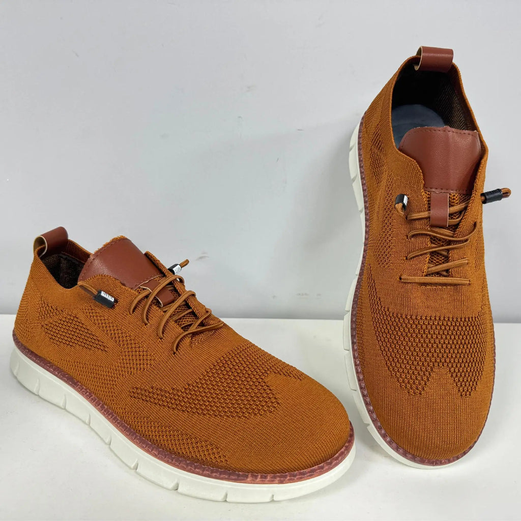 Men Casual Shoes Fashion Formal Business Urban Shoes for Male Non Slip Dress Sneakers for Party Chaussures Pour Hommes Sneakers