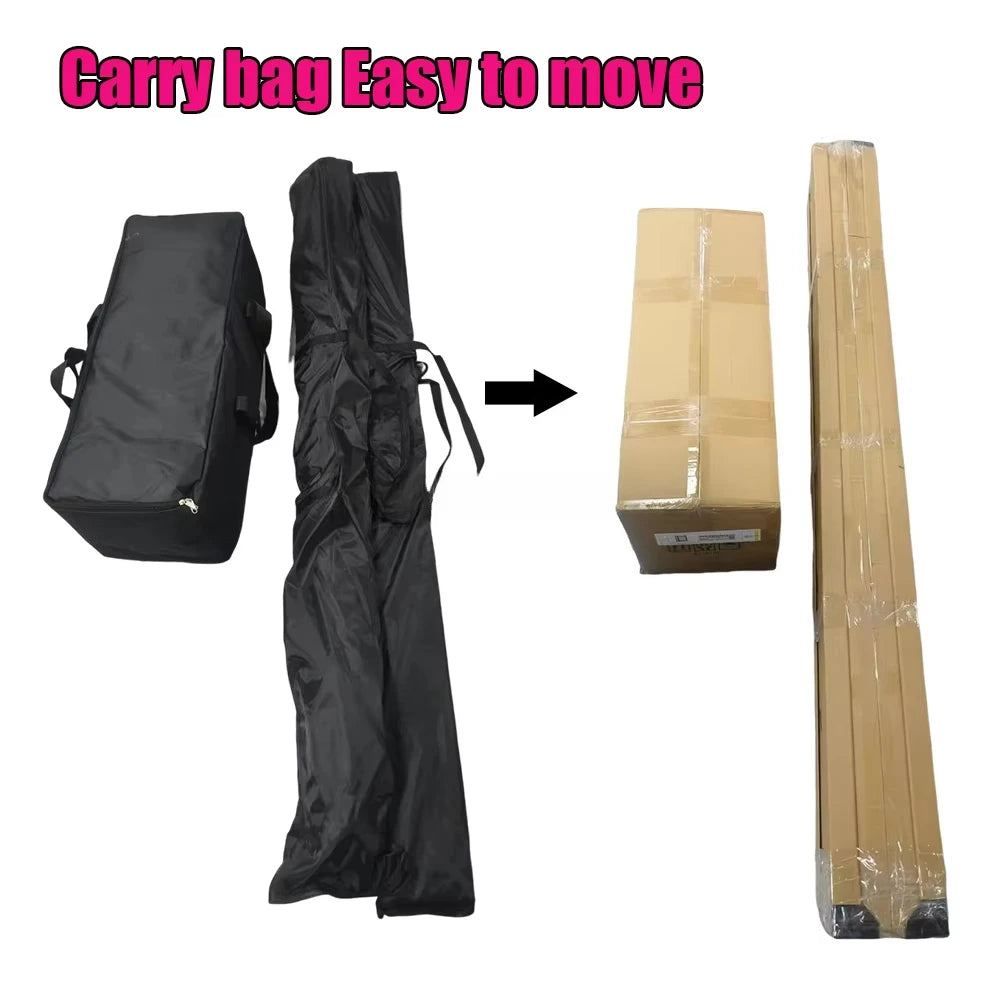 Weddings Photography Background decoration Props PVC magazine photo booth backdrop party event  led photo booth with led