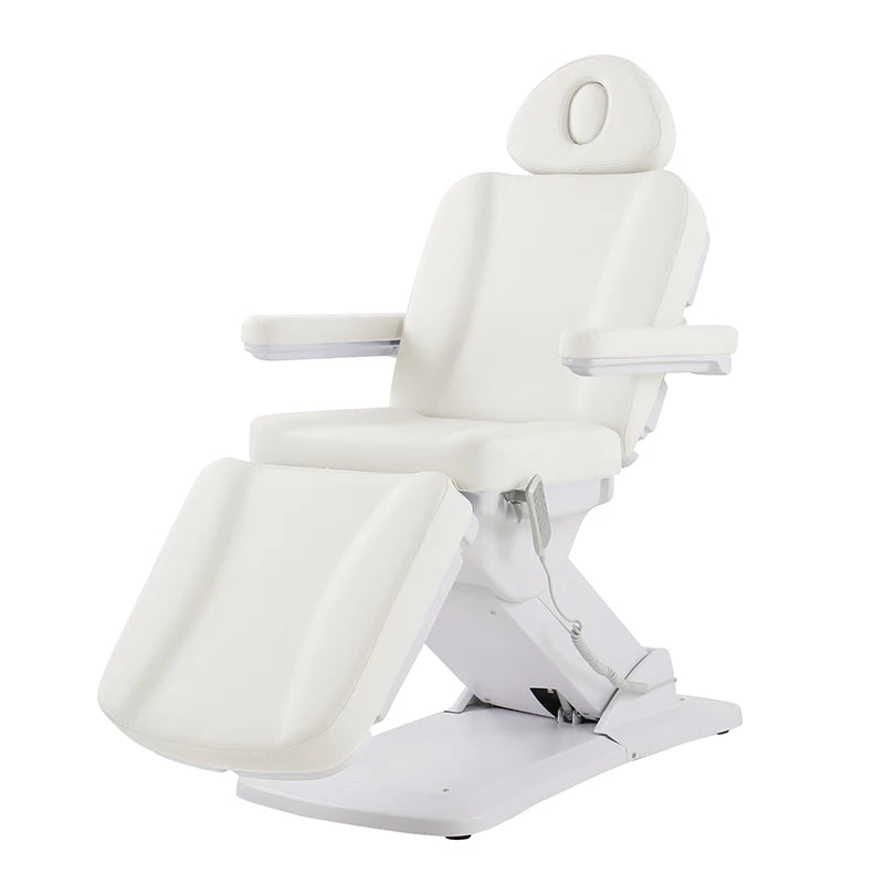 Professional Set Massage Bed Full Body Equipment Luxury Massage Bed Manicure Frames Lettino Per Massaggi Furniture Beauty Salon