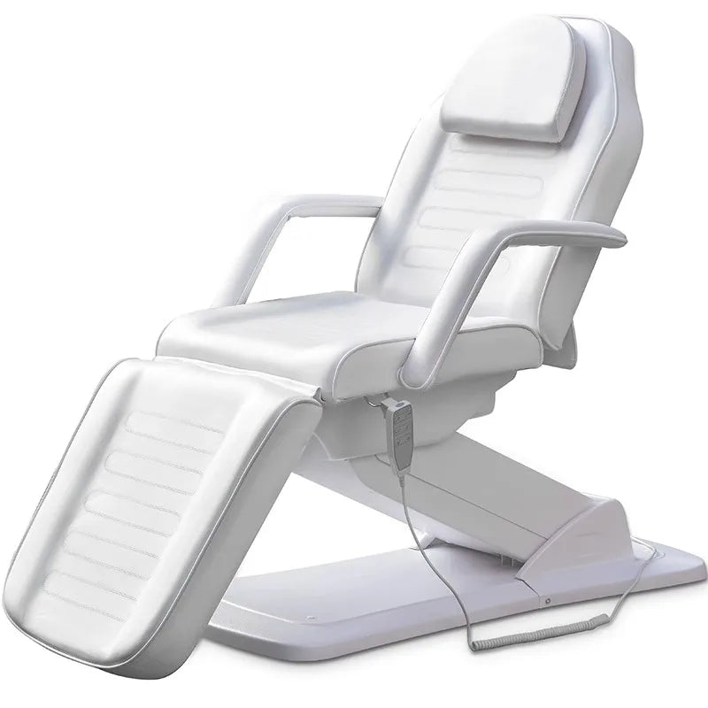 Professional Set Massage Bed Full Body Equipment Luxury Massage Bed Manicure Frames Lettino Per Massaggi Furniture Beauty Salon