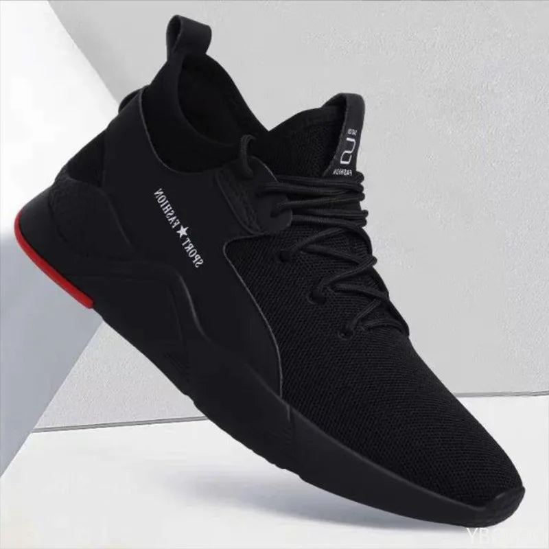 New Men's Trendy Shoes Casual non slip Sneakers Versatile outdoor running shoes Fashion comfort male shoes Zapatos Homme
