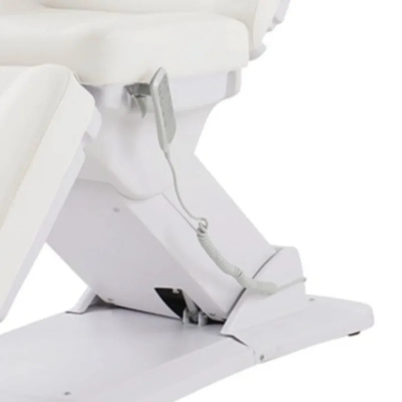 Professional Set Massage Bed Full Body Equipment Luxury Massage Bed Manicure Frames Lettino Per Massaggi Furniture Beauty Salon