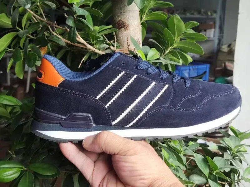 Sneakers Women Shoes for Men Shoes Boots Male Casual Light Lac-up Flats Breathable Outdoors Zapatillas Hombre Tenis Para Hombre