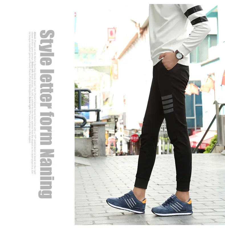 Sneakers Women Shoes for Men Shoes Boots Male Casual Light Lac-up Flats Breathable Outdoors Zapatillas Hombre Tenis Para Hombre