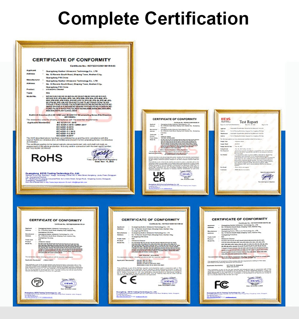 Ultrasonic Cleaner 2L 3L 6L 10L 15L 22L 30L Large Capacity Heated Cleaning Washing Machine Ultrasound Bath For Jewelry Glasses