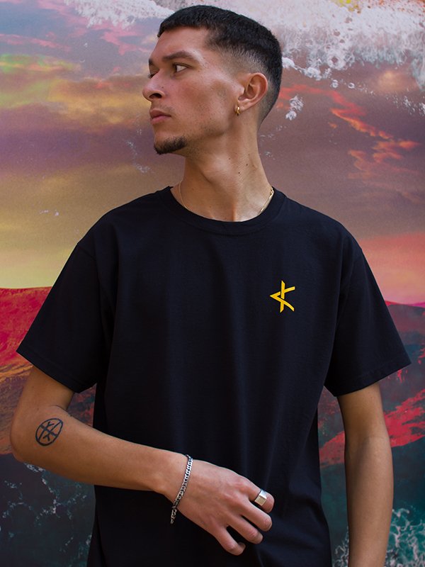 T-shirt Special - Yellow