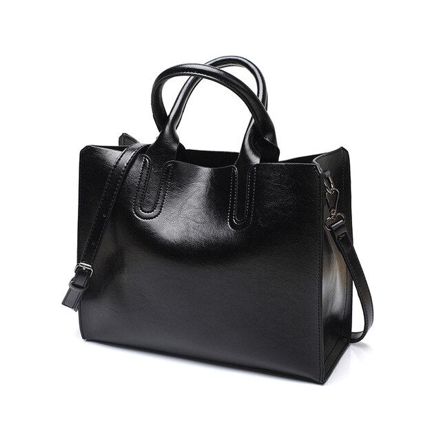 Designer Handbags Women Bags High Quality PU Leather Handbags Women Bag Casual Female Bags Trunk Tote Shoulder Bag Ladies
