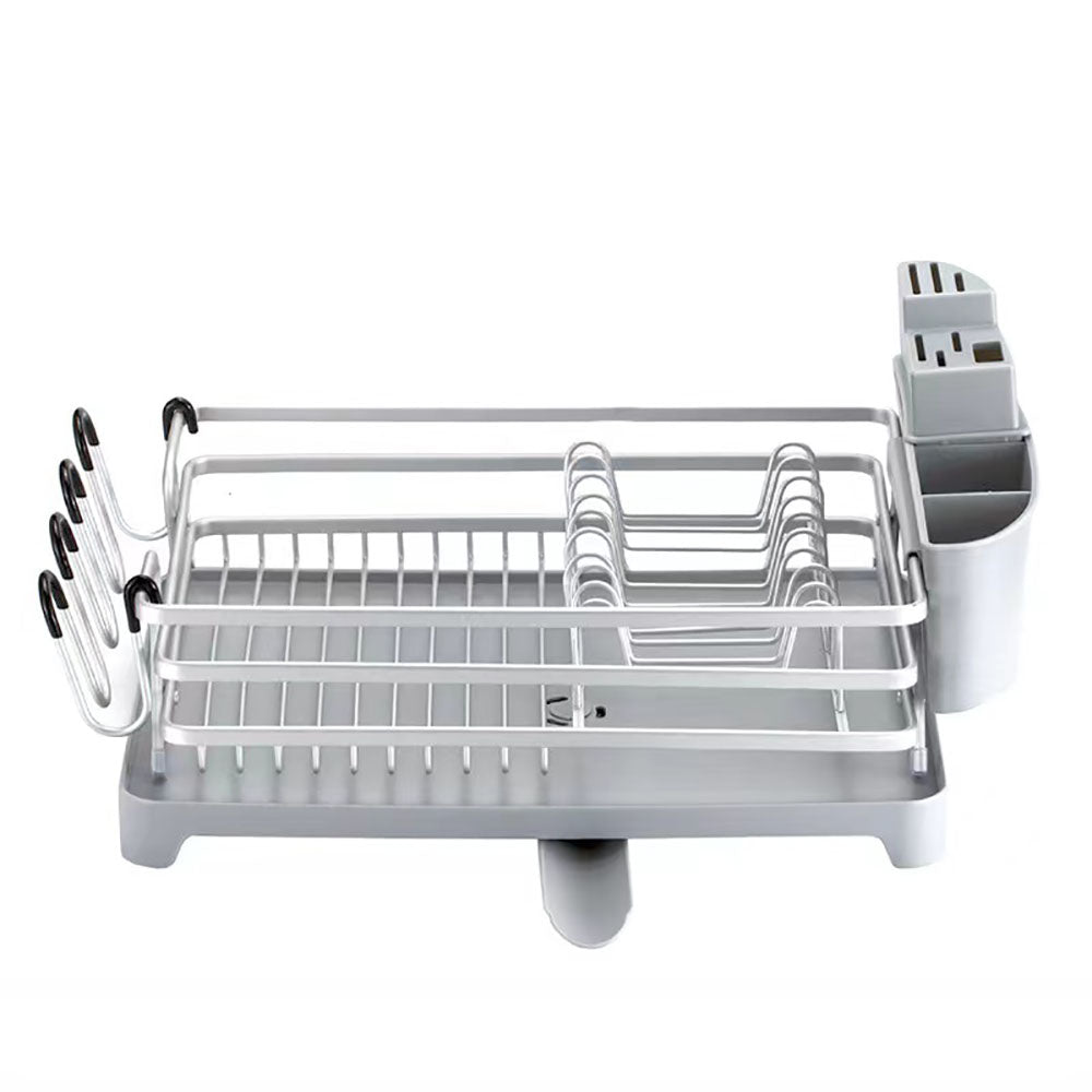 Odkvapkávač s podnosom