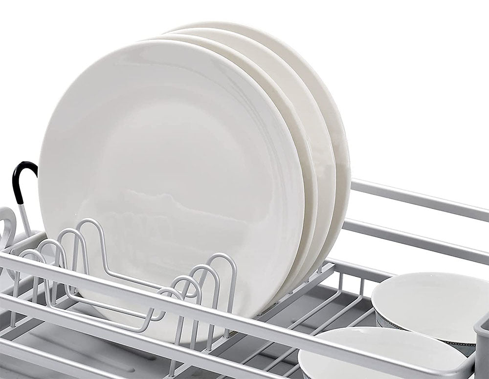 Odkvapkávač s podnosom