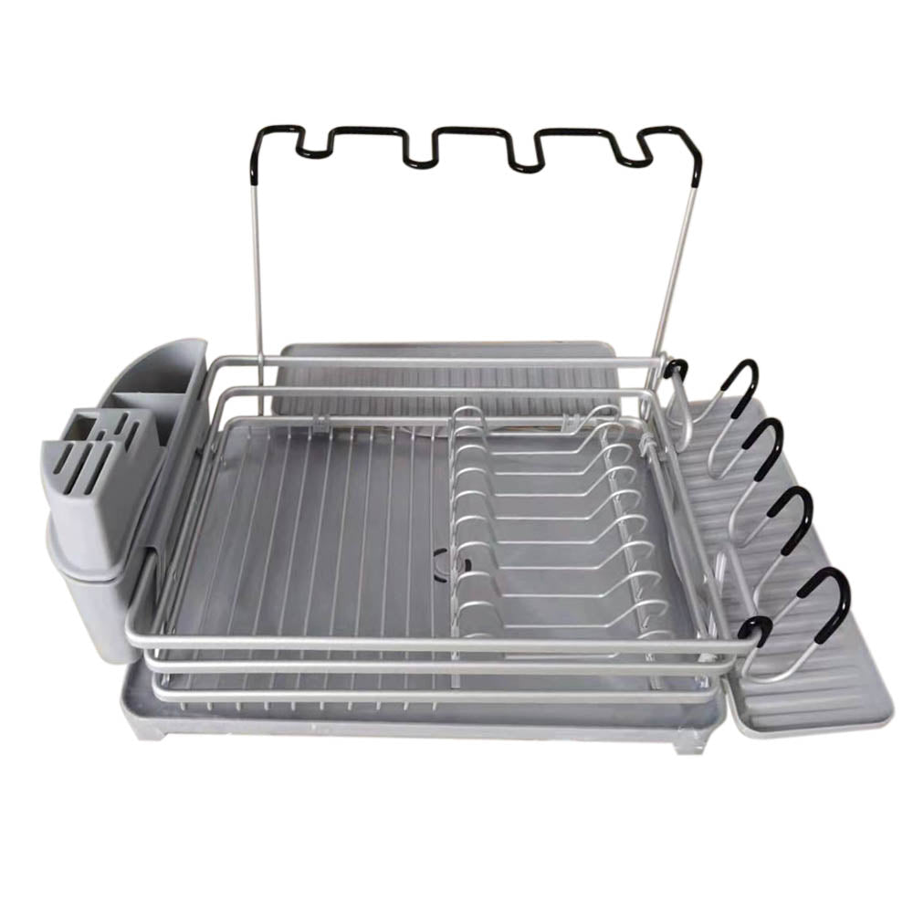 Odkvapkávač s podnosom