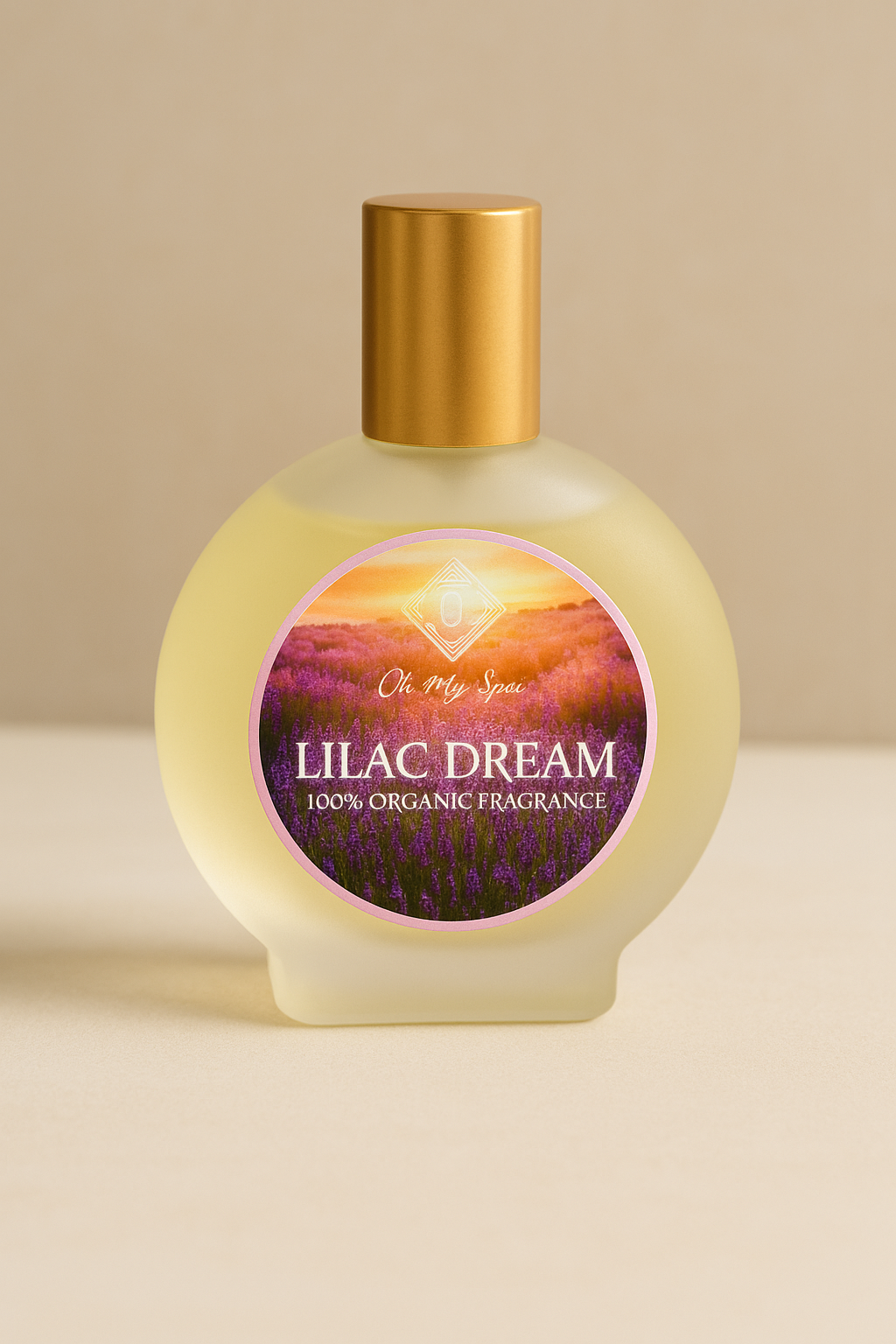 🌸 LILAC DREAM – Le parfum qui fait rêver ✨