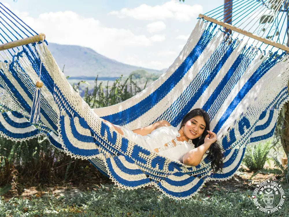 hamac a barre l nicaragua 2